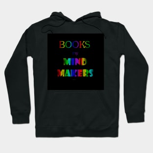 Mind-maker Hoodie